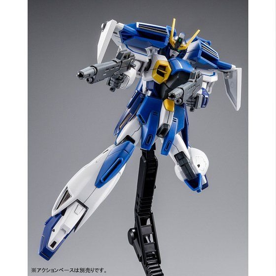 HG1/144 ガンダムエアマスターバースト2,420円（税込）（C）創通・サンライズ