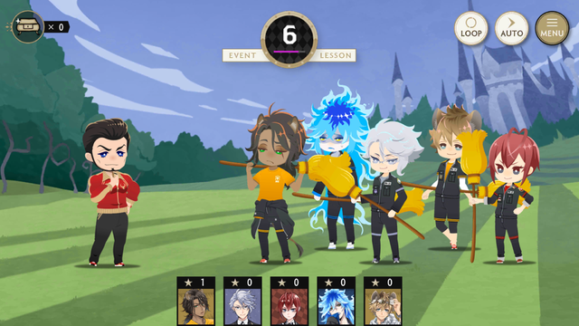 本当のハッピーエンドを見せてやる『ディズニー ツイステッドワンダーランド』女性やディズニーファンの心を掴む魅力を紹介！