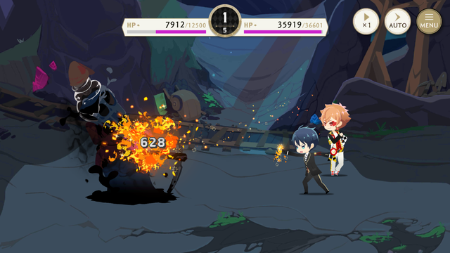 本当のハッピーエンドを見せてやる『ディズニー ツイステッドワンダーランド』女性やディズニーファンの心を掴む魅力を紹介！