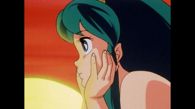 『うる星やつら』（C）高橋留美子／小学館