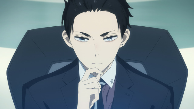 『富豪刑事 Balance:UNLIMITED』場面写真（C）筒井康隆・新潮社／伊藤智彦・神戸財閥