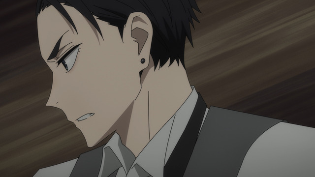 『富豪刑事 Balance:UNLIMITED』場面写真（C）筒井康隆・新潮社／伊藤智彦・神戸財閥