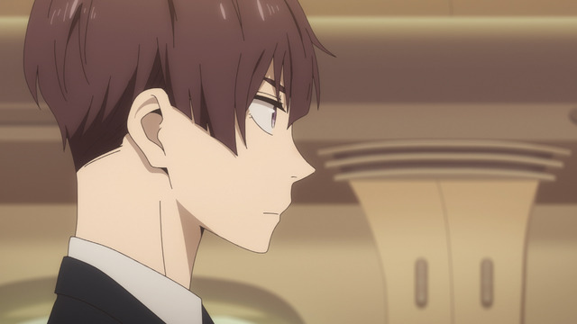 『富豪刑事 Balance:UNLIMITED』場面写真（C）筒井康隆・新潮社／伊藤智彦・神戸財閥