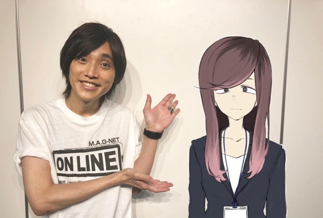 『M.A.G-NET ON LINE チャリティーFES..＠東京スカイツリータウン』