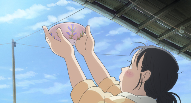 『この世界の（さらにいくつもの）片隅に』場面カット（C）2019こうの史代・双葉社/ 「この世界の片隅に」製作委員会