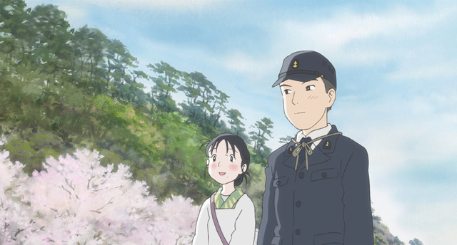 『この世界の（さらにいくつもの）片隅に』場面カット（C）2019こうの史代・双葉社/ 「この世界の片隅に」製作委員会