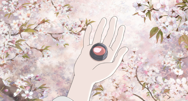 『この世界の（さらにいくつもの）片隅に』場面カット（C）2019こうの史代・双葉社/ 「この世界の片隅に」製作委員会