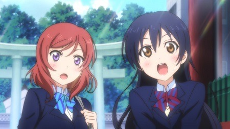 (C)2013 プロジェクトラブライブ！