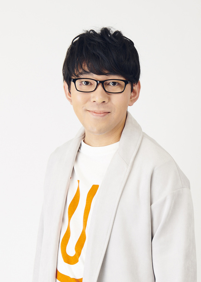 ジョン・H・ワトソン役・小野友樹