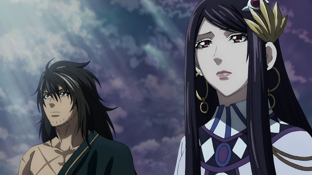 『アラド：逆転の輪』第0話先行カット（C）1998-2020 TENCENT.ALL RIGHTS RESERVED.（C）NEOPLE.INC.,ALL RIGHTS RESERVED.