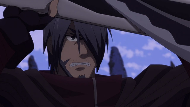 『アラド：逆転の輪』第0話先行カット（C）1998-2020 TENCENT.ALL RIGHTS RESERVED.（C）NEOPLE.INC.,ALL RIGHTS RESERVED.