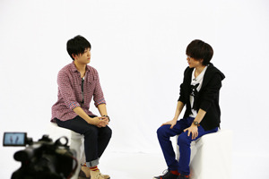 テレビ東京がアニメ情報新番組「アニメマシテ」　4月7日深夜スタートMCに若手声優続々登場