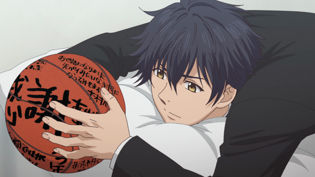 『巨人族の花嫁』第1話先行カット（C）ITKZ/Suiseisha Inc.