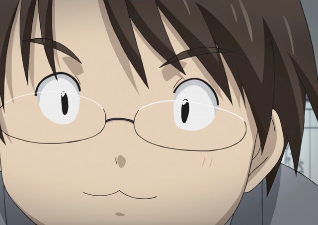 「TVアニメ『神達に拾われた男』田淵」（Ｃ）Roy・ホビージャパン／『神達に拾われた男』製作委員会