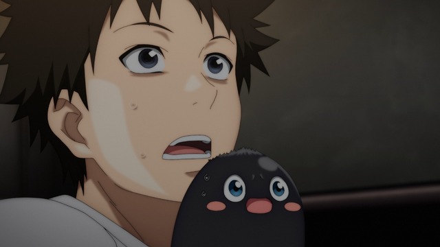 「特別上映版『はたらく細胞!!』最強の敵、再び。体の中は“腸”大騒ぎ！」本予告（C）清水茜／講談社・アニプレックス・davidproduction