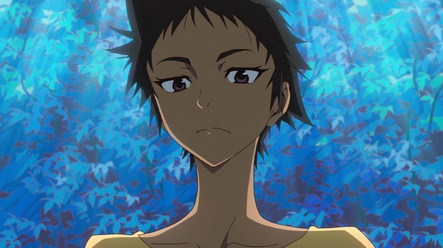 『GREAT PRETENDER』第1話先行カット（C）WIT STUDIO/Great Pretenders