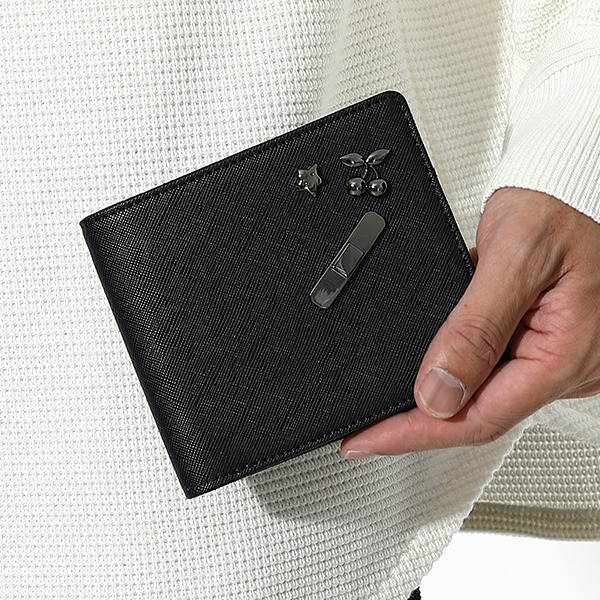 八九寺真宵モデル財布／10,800円(税別)（C）西尾維新／講談社・アニプレックス・シャフト