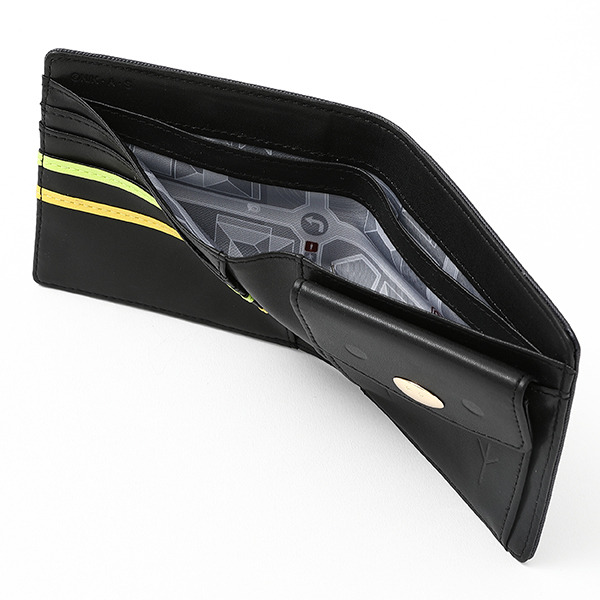 八九寺真宵モデル財布／10,800円(税別)（C）西尾維新／講談社・アニプレックス・シャフト