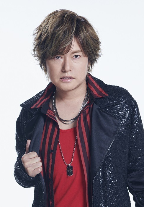 LOKI.（声：森久保祥太郎）（C）PARAHOS