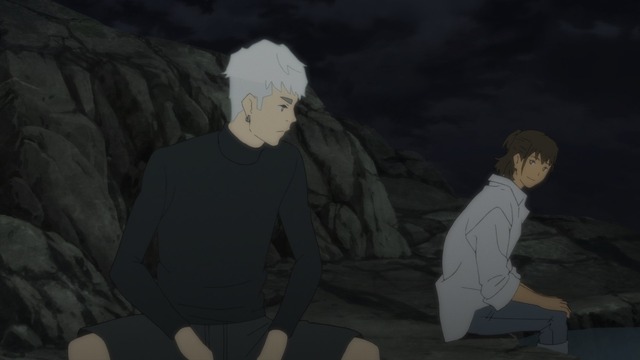 『日本沈没2020』新場面写真（C）“JAPAN SINKS : 2020”Project Partners