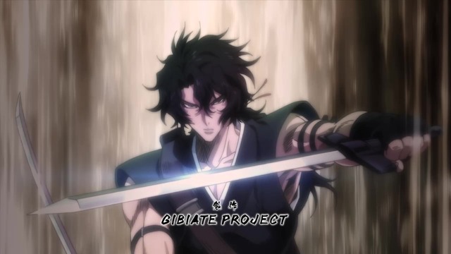 『ジビエート』事前特別番組・場面写真（C）「GIBIATE PROJECT」製作委員会