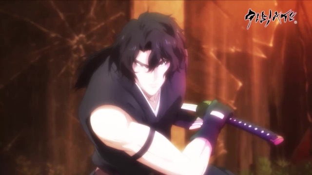 『ジビエート』事前特別番組・場面写真（C）「GIBIATE PROJECT」製作委員会