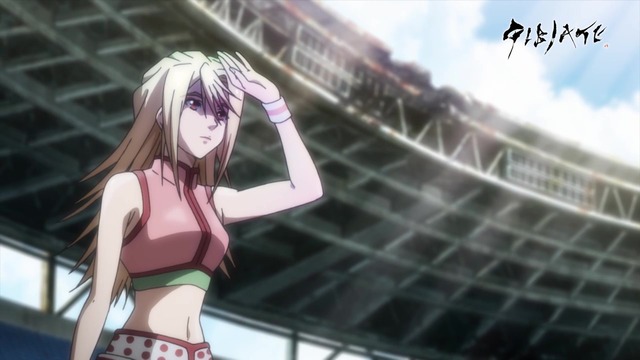 『ジビエート』事前特別番組・場面写真（C）「GIBIATE PROJECT」製作委員会