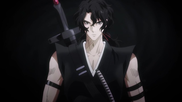 『ジビエート』事前特別番組・場面写真（C）「GIBIATE PROJECT」製作委員会