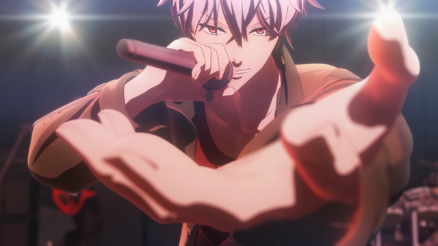 『アルゴナビス from BanG Dream!』場面写真（C）ARGONAVIS project.