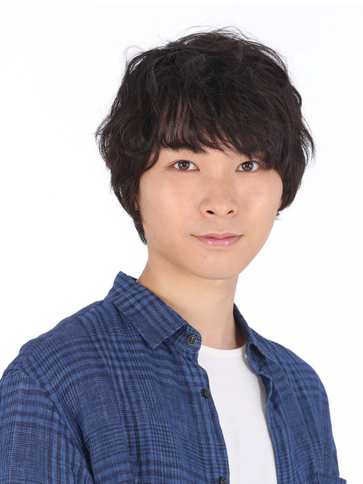 上村祐翔（天喰環役）