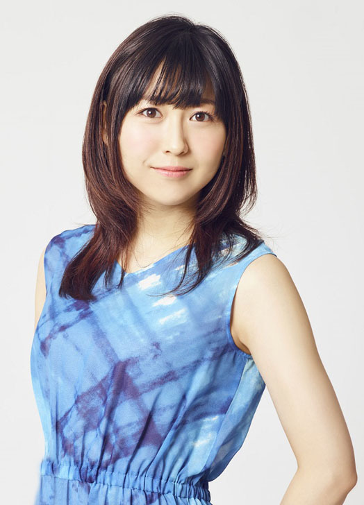 安野希世乃（波動ねじれ役）