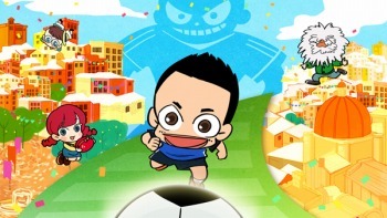 （c）チームゆうとくん