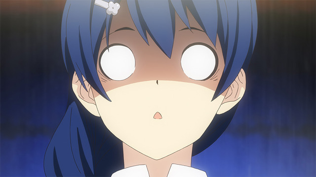 『食戟のソーマ 豪ノ皿』第2話先行カット（C）附田祐斗・佐伯俊／集英社・遠月学園動画研究会 4