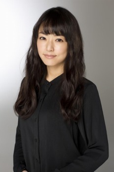 井上真央さん