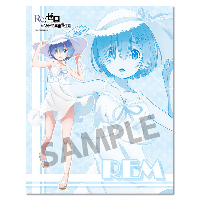 「マルチクロス」700円（税別）（C）長月達平・株式会社KADOKAWA刊／Re:ゼロから始める異世界生活2製作委員会