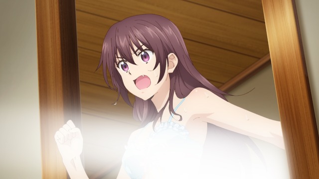 『ド級編隊エグゼロス』第2話先行カット（C）きただりょうま／集英社・ド級編隊エグゼロス製作委員会