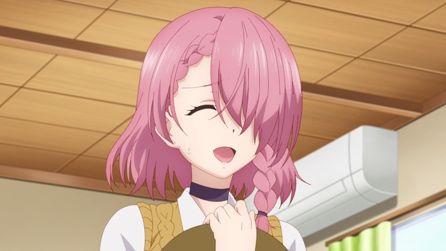 『ド級編隊エグゼロス』第2話先行カット（C）きただりょうま／集英社・ド級編隊エグゼロス製作委員会