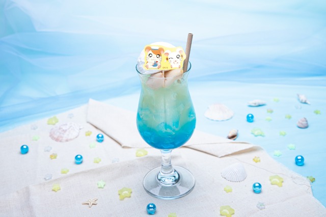 二人だけのサニービーチ　899 円（C）河井リツ子／小学館