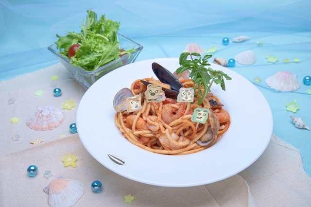 男たちの潮干狩りペスカトーレ！？　1,599 円（C）河井リツ子／小学館