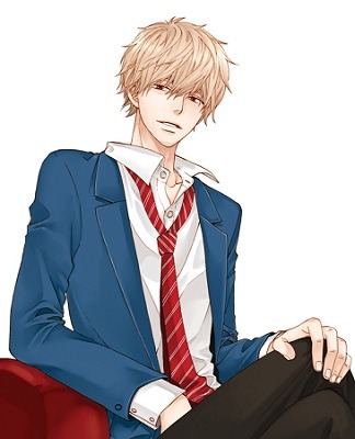 「オオカミ少女と黒王子」アニメ化決定 見栄っ張り女子と腹黒イケメンが織りなすラブコメディ