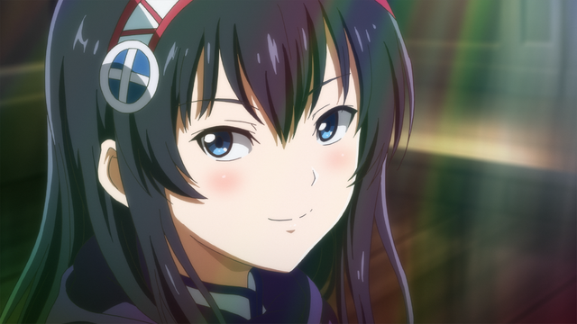 『ピーター・グリルと賢者の時間』第1話先行カット（C）檜山大輔／双葉社・「ピーター・グリルと賢者の時間」製作委員会