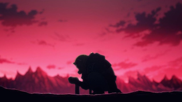 『ソードアート・オンライン アリシゼーション War of Underworld 2ndクール』第13話先行カット（C）2017 川原 礫／KADOKAWA アスキー・メディアワークス／SAO-A Project