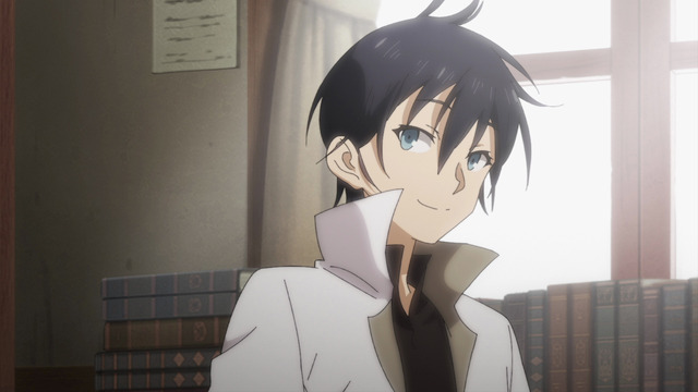 『モンスター娘のお医者さん』第1話先行カット（C）折口良乃・Zトン／集英社・リンドヴルム医師会