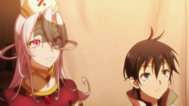 『モンスター娘のお医者さん』第1話先行カット（C）折口良乃・Zトン／集英社・リンドヴルム医師会