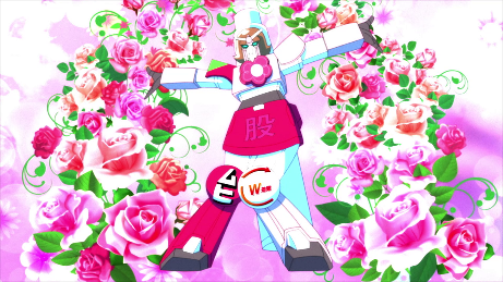 『股間戦士エムズーン』第5話