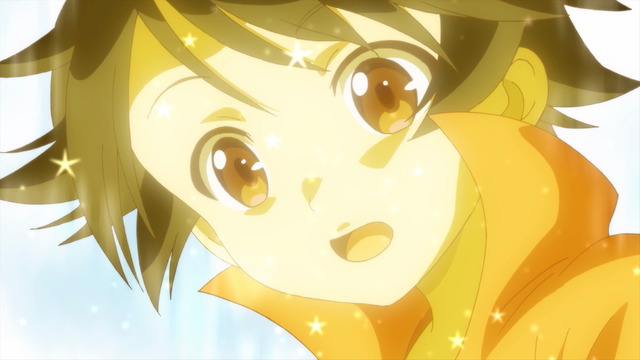 『神達に拾われた男』第1弾PVカット(C)Roy・ホビージャパン／『神達に拾われた男』製作委員会