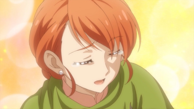 『神達に拾われた男』第1弾PVカット(C)Roy・ホビージャパン／『神達に拾われた男』製作委員会