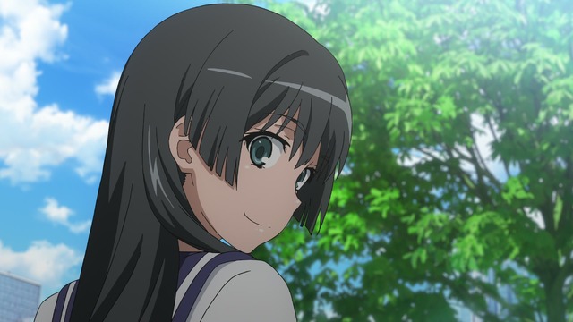 TVアニメ『とある科学の超電磁砲T』天賦夢路(ドリームランカー)編、予告編カット(C)2018 鎌池和馬／冬川基／ＫＡＤＯＫＡＷＡ／ PROJECT RAILGUN T