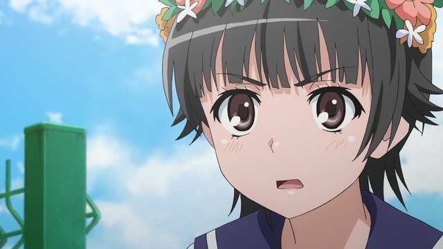 TVアニメ『とある科学の超電磁砲T』天賦夢路(ドリームランカー)編、予告編カット(C)2018 鎌池和馬／冬川基／ＫＡＤＯＫＡＷＡ／ PROJECT RAILGUN T