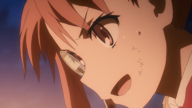 TVアニメ『とある科学の超電磁砲T』天賦夢路(ドリームランカー)編、予告編カット(C)2018 鎌池和馬／冬川基／ＫＡＤＯＫＡＷＡ／ PROJECT RAILGUN T